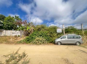 Terreno / Lote , Ballenita · Venta de Terreno de 250 m en Ballenita, Cerca de Todo.