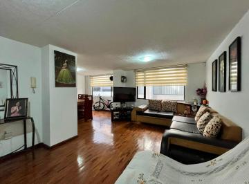 Departamento de 3 habitaciones, Quito · Oportunidad, Departamento 3 Habitaciones Torres Mañosca