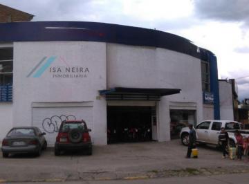 Local comercial · 336m² · 11 Estacionamientos · Local Comercial - El Batán