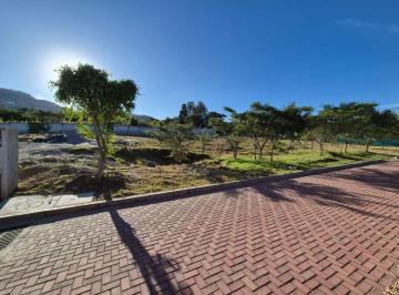 Terreno / Lote , Quito · Terreno de 574 m² en Venta en El Sector de Nayón