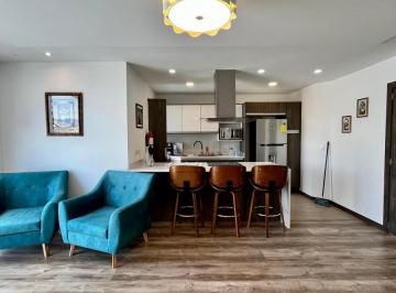 Suite de 1 habitación, Quito · Suite Full Amoblada - en Venta - Los Granados - 65 m²