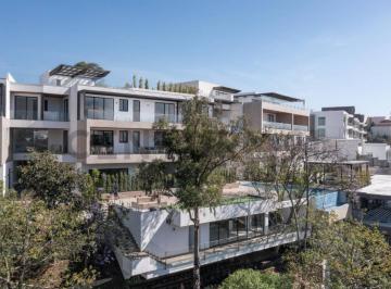 Suite · 54m² · 1 Habitación · 1 Estacionamiento · Suite con Terraza Cumbaya