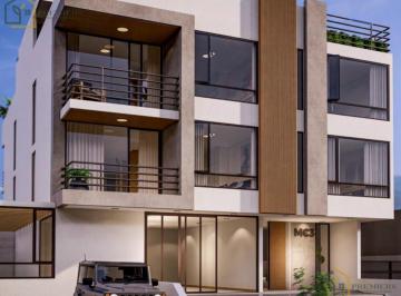 Suite · 50m² · 1 Estacionamiento · Se Vende Suite en La Primavera por Estrenar
