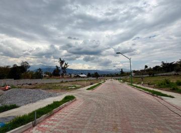 Terreno / Lote , Quito · Terreno - en Venta - Tumbaco - 520 m²