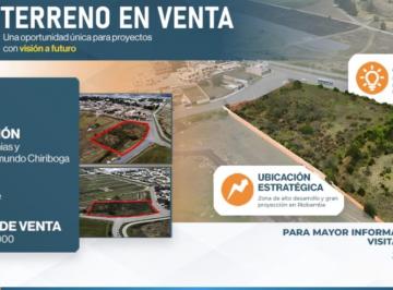 Terreno / Lote  Venta USD 1.350.000 · Terreno Urbano en Excelente Sector de Riobamba