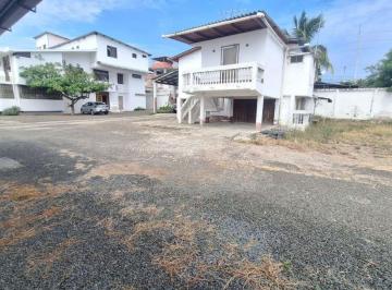 Terreno / Lote , Manta · Terreno de Venta en Manta Zona Norte San Pedro