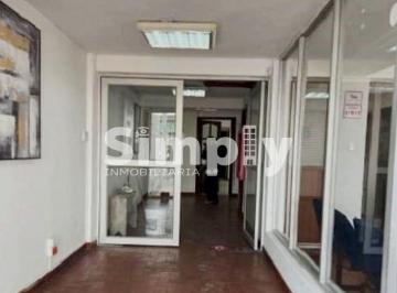 Edificio-Hotel-Fabrica de 10 habitaciones, Quito · Edificio de 780 m² con 10 Ambientes en Alquiler en Jipijapa