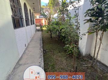 Terreno / Lote , Cuenca · Amplio Lote en Venta, Ideal Para Proyecto Inmobiliario, Sector Supermaxi Américas