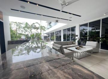 Casa de 4 habitaciones, Manta · Casa de Venta en Manta Zona de Mas Alta Plusvalia