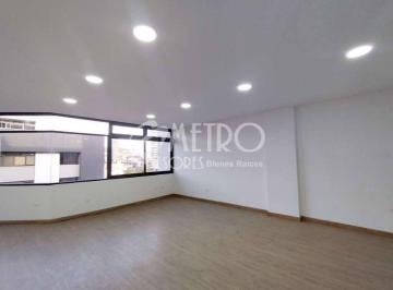 Oficina comercial , Quito · Oficina en Renta 52 m² en Iñaquito