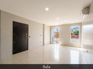 Departamento de 2 habitaciones, Guayaquil · Departamento Puerto Azul Urbanización Privada - en Venta - R. Luna