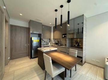 Suite de 1 habitación, Quito · Suite en Venta Sector República del Salvador