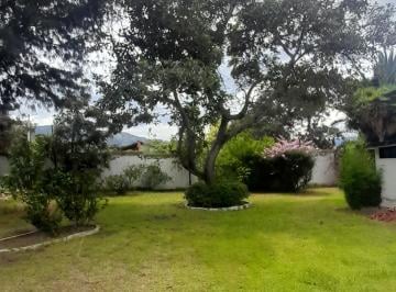 Hacienda-Quinta de 3 habitaciones, Quito · Renta Quinta de 7000 m² con Casa de Una Planta por Estrenar Sector La Merced Valle de Los Chillos