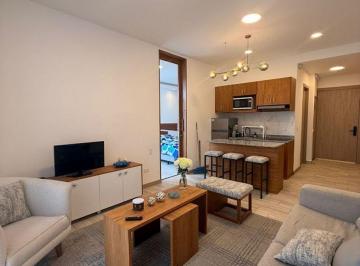 Suite de 1 habitación, Quito · Suite en Renta, 60 m², Amoblada en Cumbaya, Sector Usfq