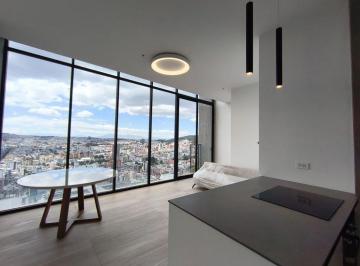 Suite de 1 habitación, Quito · Se Renta Suite Amoblada de 64,95 m² - La Carolina