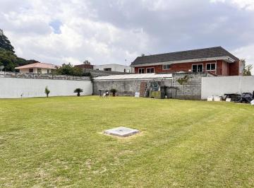 Terreno / Lote · 560m² · Venta de Terreno en Los Chillos - Urbanización Exclusiva San Germán