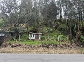 Terreno / Lote · 650m² · Tersse Vende Amplio Terreno de 650 m² - Estratégicamente Ubicado en La Av Ilalóreno