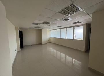 Oficina comercial , Guayaquil · Oficina + Bodega + Estacionamiento en City Office