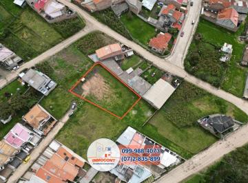 Terreno / Lote , Cuenca · ️ Lote de Terreno en Venta – Sector Racar, Cuenca