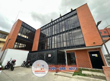 Oficina comercial , Cuenca · Tu Oficina Nueva, Lista Para Estrenar, Sector Corte de Justicia, Cuenca