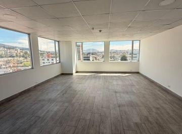 Oficina comercial , Quito · Hermosa Oficina o Consultorio de Arriendo Sector Plataforma Financiera