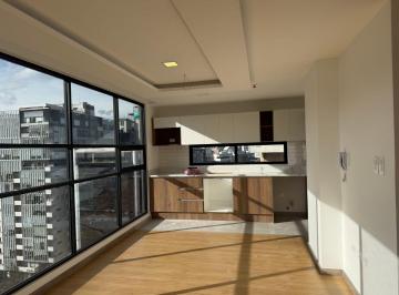 Departamento de 2 habitaciones, Quito · La Carolina Coqueto Departamentopor Estrenar