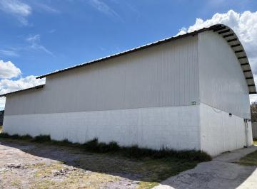 Bodega-Galpón , Quito · Renta de Galpon
