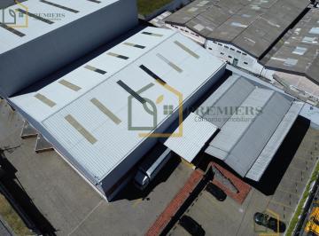 Bodega-Galpón · 2m² · 20 Estacionamientos · Galpón en Norte de Quito