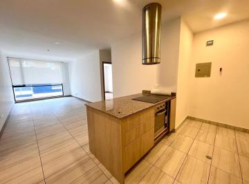 Departamento · 90m² · 2 Habitaciones · 1 Estacionamiento · Mv - Sector La Carolina, en Renta Dpto 2d 90 m² con Balcon Edificio Uribe