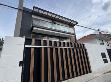 Departamento de 3 habitaciones, Cuenca · Dúplex por Estrenar con Terraza y Balcón, Excelente Ubicación