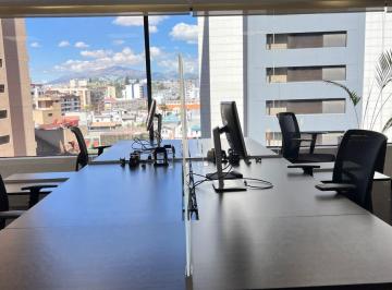 Oficina comercial , Quito · Venta Oficina Sector 12 de Octubre