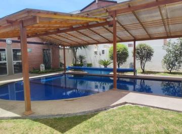 Casa de 2 habitaciones, Quito · Casa en Venta, 3 Plantas, 2 Dorm. – Pomasqui