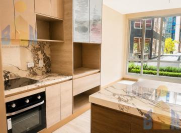 Suite · 55m² · 1 Habitación · Suite por Estrenar de Venta con Bodega en Le Parc | Piso 2