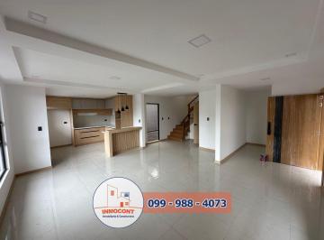 Casa de 3 habitaciones, Cuenca · Oportunidad, de Venta, Casas en Condominio, Para Crédito Miti Miti