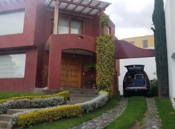 Rento casa en Prados de Tanda · Casa en Nayón - Tanda