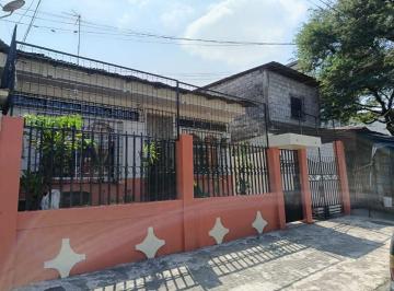 Casa de 5 habitaciones, Guayaquil · Vendo Casa de Una Planta, en Calle 19 Ava y San Martin - J. Moncada