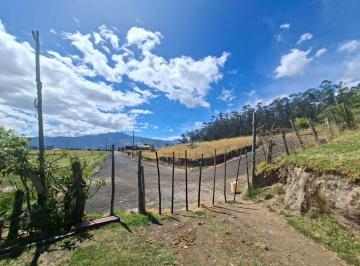 Terreno / Lote , Machachi · Oportunidad en Alóag! 5.23 Ha con Agua Potable, Tierra Fértil y Financiamiento