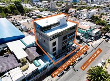 Local comercial · 1231m² · 14 Estacionamientos · De Venta Edificio, Sector Metropolitano 1.231 m² de Construccion