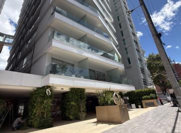 Suite · 64m² · 1 Estacionamiento · Suite en Venta en La Gonzalez Suarez con Piscina, Gym y Amenities