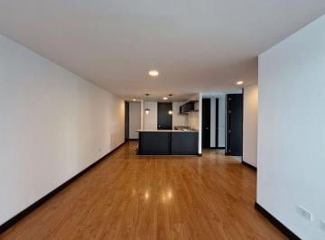 Departamento de 2 habitaciones, Quito · Arriendo Departamento Dos Dorm., sector La Carolina, Cerca a La Pradera