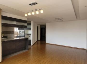 Departamento · 98m² · 2 Habitaciones · 2 Estacionamientos · Venta Departamento Sector El Bosque