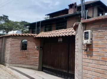 Casa de 5 habitaciones, Ibarra · Venta Casa Amoblada Sector La Florida - Ibarra
