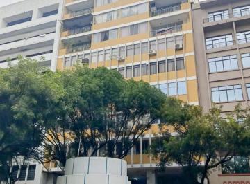 Oficina comercial , Guayaquil · Oficina en Venta – Edificio Pérez Quintero, Centro de Guayaquil