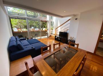 Suite de 1 habitación, Quito · En Venta Excelente Loft + Terraza C/pérgola en Exclusiva Urb. Sierra del Moral