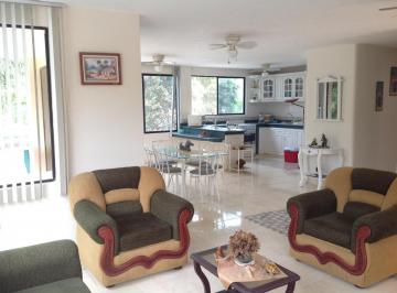 Departamento · 140ha · 4 Habitaciones · 4 Estacionamientos · Venta Departamento 4 Dorm. 140 m² Amoblado Norte de Atacames - Atacames