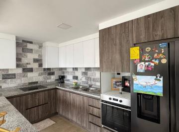 Casa · 149ha · 3 Habitaciones · 2 Estacionamientos · Venta Casa de 149 m² a Estrenar 3 Dorm. Sector La Pampa