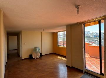 Departamento · 100ha · 3 Habitaciones · 1 Estacionamiento · Venta Departamento de 100 m² con 3 Dorm. en San Isidro de El Inca