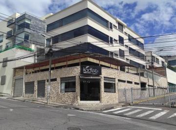 Edificio-Hotel-Fabrica · 1200ha · 20 Habitaciones · 10 Estacionamientos · Venta de Oportunidad Edificio Rentero Sector El Bosque