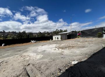 Terreno / Lote · 110m² · 10 Estacionamientos · Amplio Terreno Comercial en Renta Sector El Valle - Cuenca