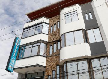 Departamento de 3 habitaciones, Quito · Dpto 102 m² + 42 m² Terraza Bbq y Parqueadero en Mastodontes | $97.000